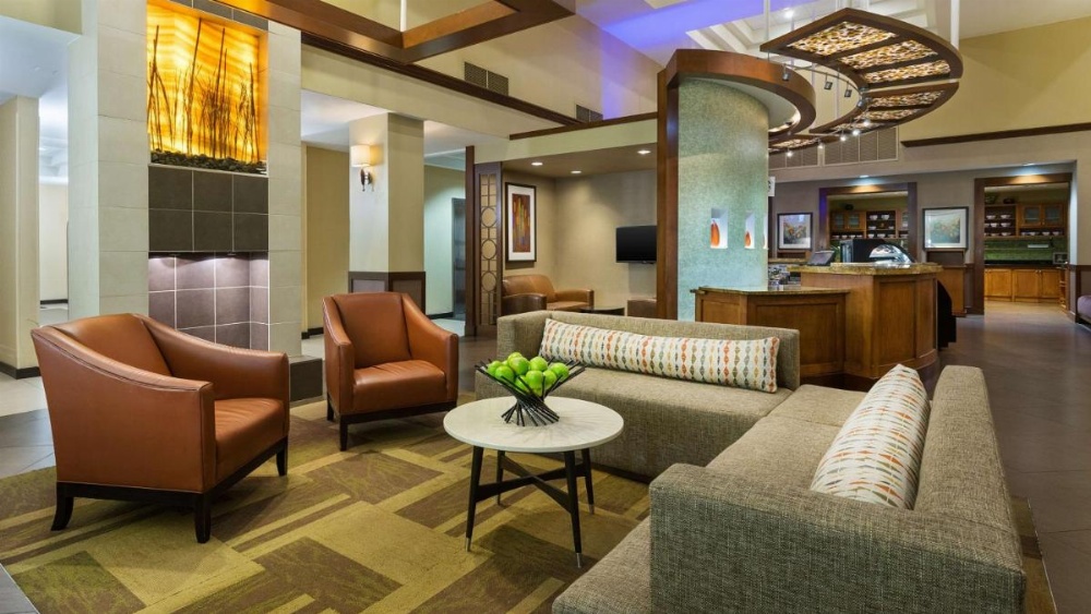 Hyatt Place Fort Lauderdale Cruise Port Image 13