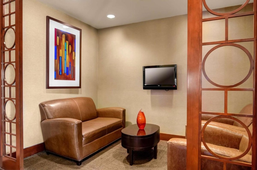 Hyatt Place Fort Lauderdale Cruise Port Image 14