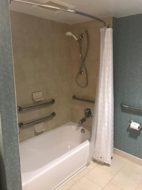 Hyatt Place Fort Lauderdale Cruise Port image 16