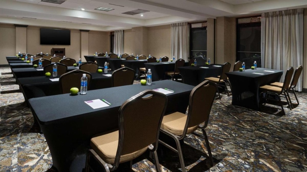Hyatt Place Fort Lauderdale Cruise Port Image 18