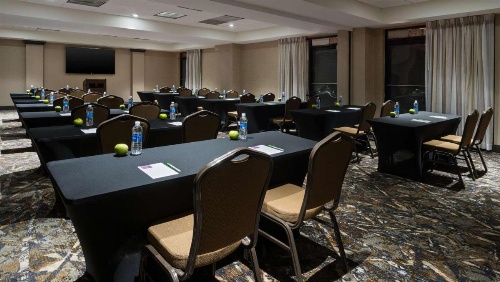 Hyatt Place Fort Lauderdale Cruise Port image 18