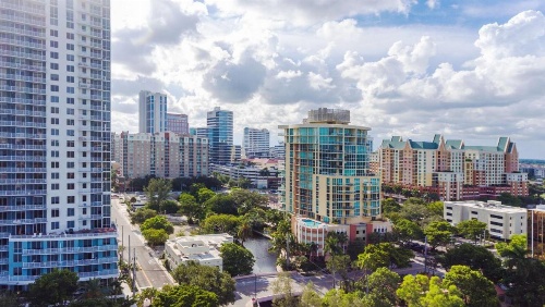 Hyatt Place Fort Lauderdale Cruise Port image 19
