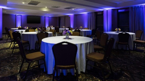 Hyatt Place Fort Lauderdale Cruise Port image 22