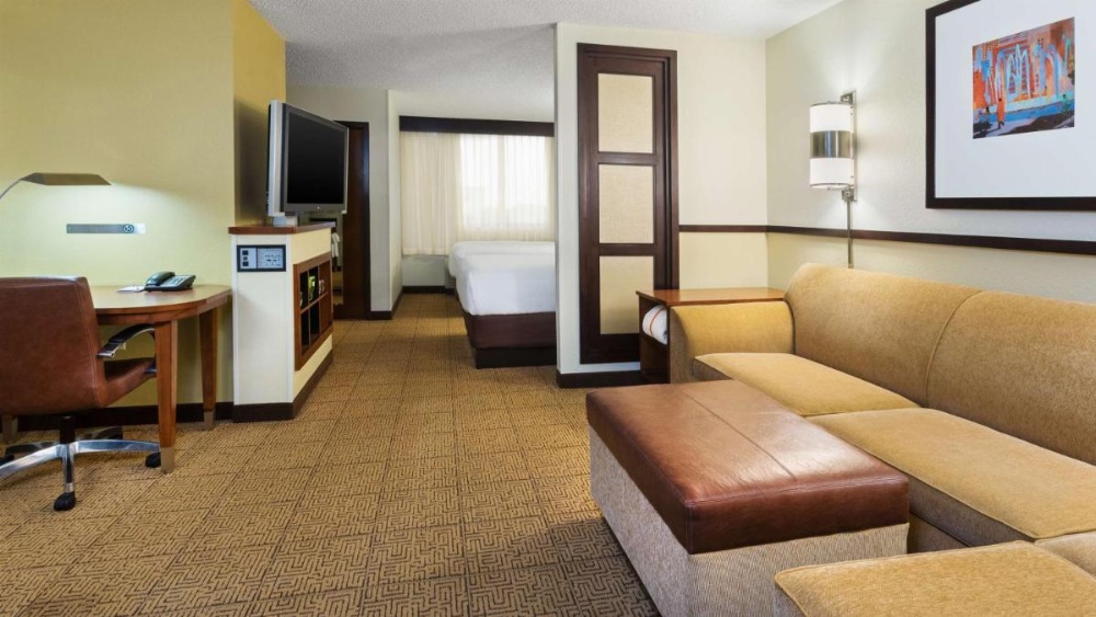 Hyatt Place Fort Lauderdale Cruise Port Image 23