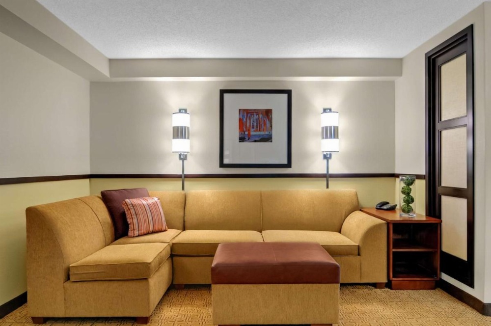 Hyatt Place Fort Lauderdale Cruise Port Image 25