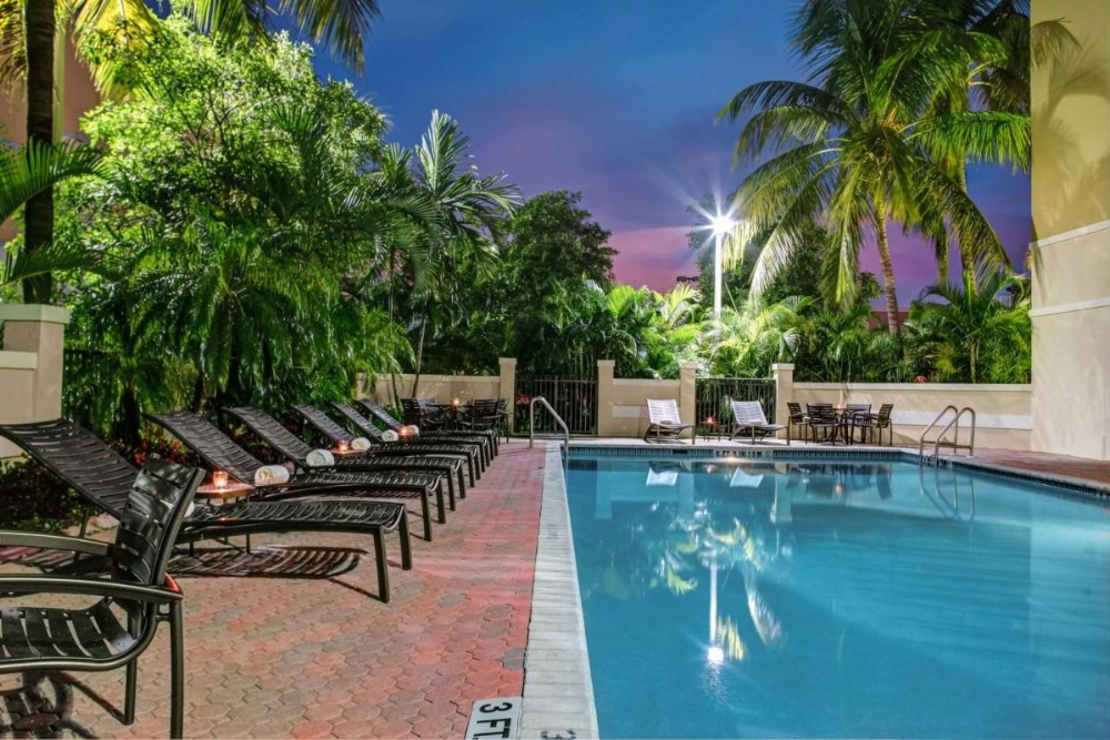 Hyatt Place Fort Lauderdale Cruise Port Image 44