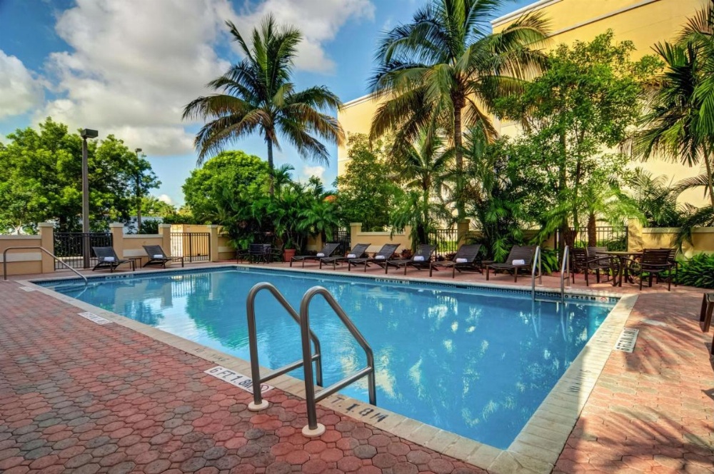 Hyatt Place Fort Lauderdale Cruise Port Image 45
